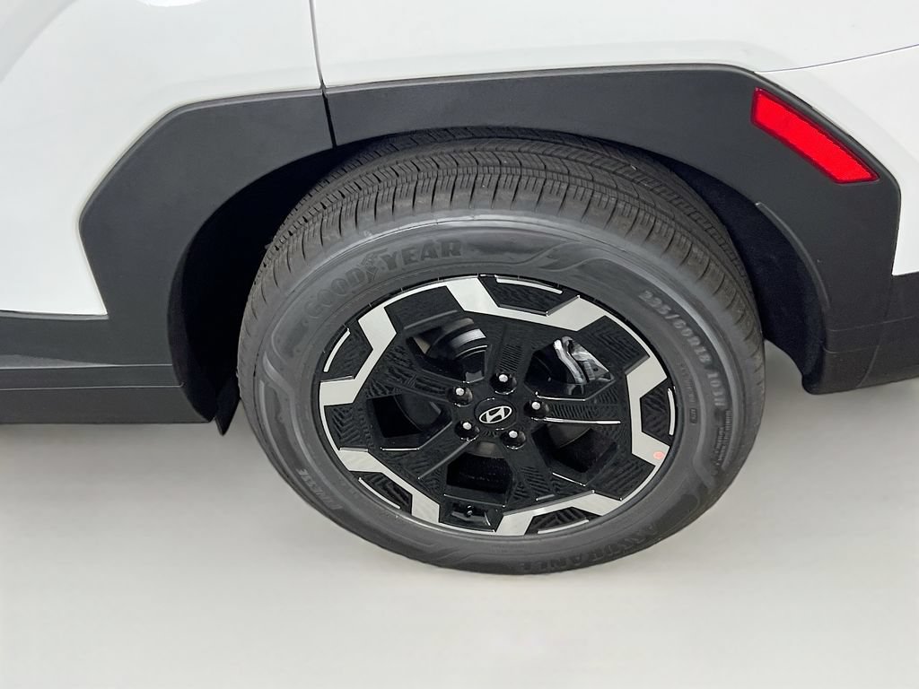 New 2026 Hyundai Santa Fe SE AWD/4WD image 22