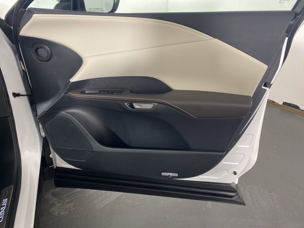 Certified 2024 Lexus RX 350 Premium w/ Convenience Package image 31