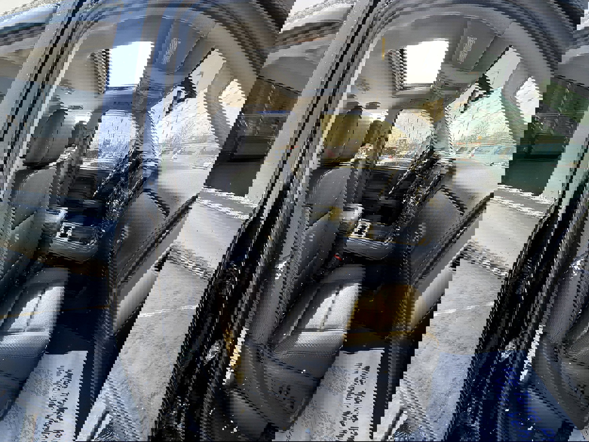 Used 2016 GMC Sierra 2500 SLT image 22