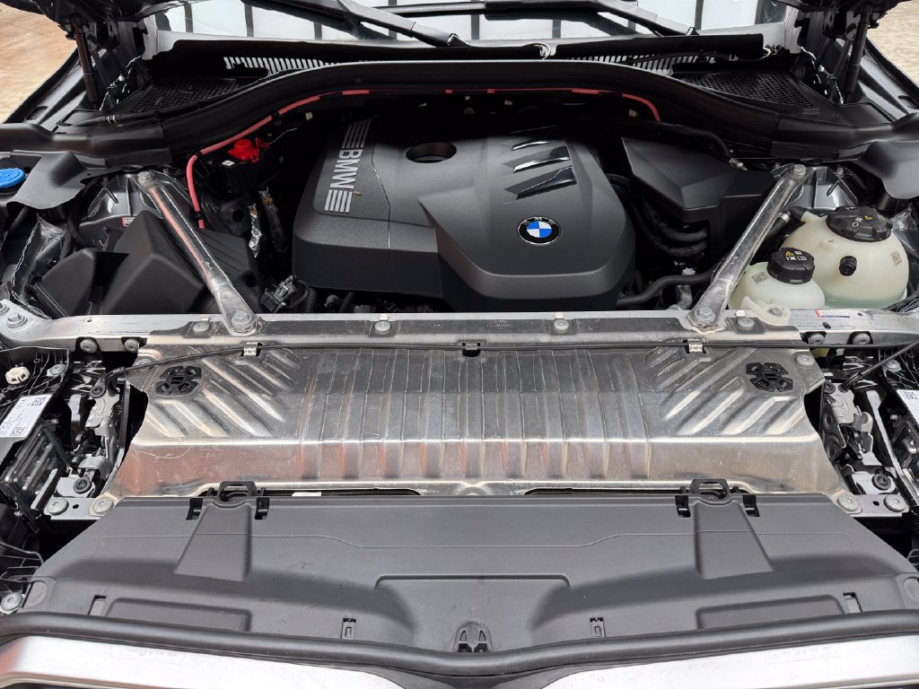 Certified 2025 BMW X3 xDrive30i w/ Premium Package AWD/4WD image 28