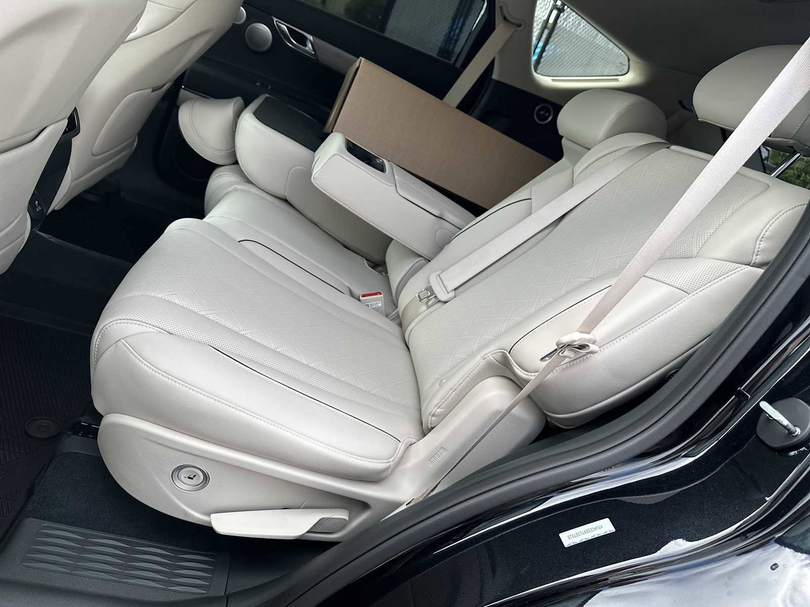 New 2026 Genesis GV80 2.5T Prestige AWD/4WD image 22