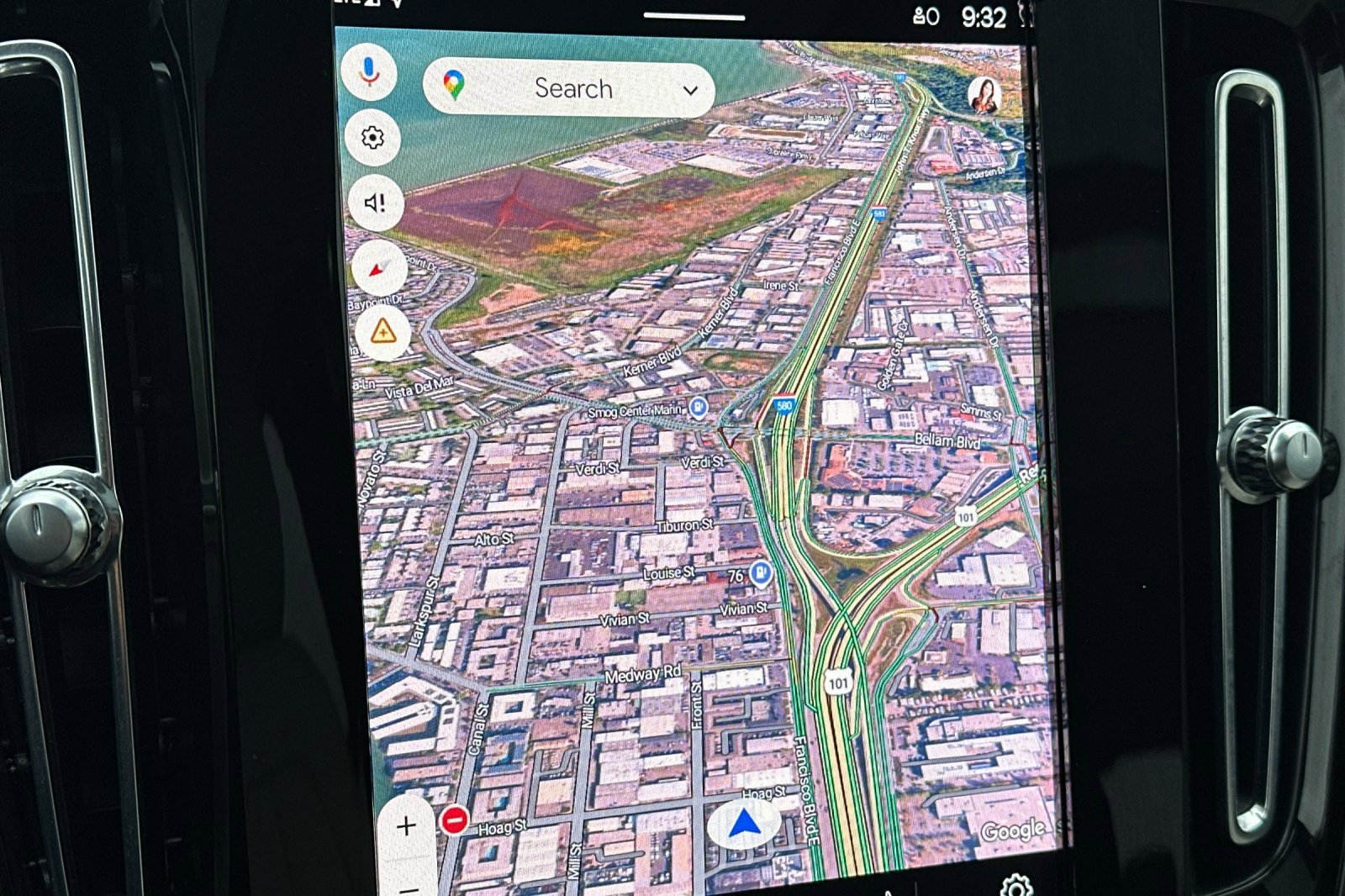 Used 2023 Volvo XC40 B5 Ultimate w/ Protection Package Premier image 21