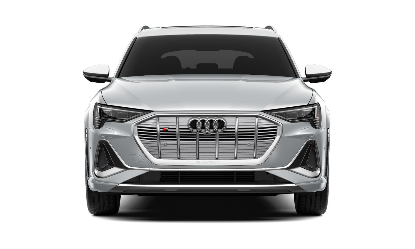 Certified 2023 Audi e-tron S Premium Plus AWD/4WD image 4