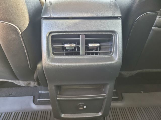 Certified 2021 Ford Edge SEL w/ Cargo Accessory Package image 15