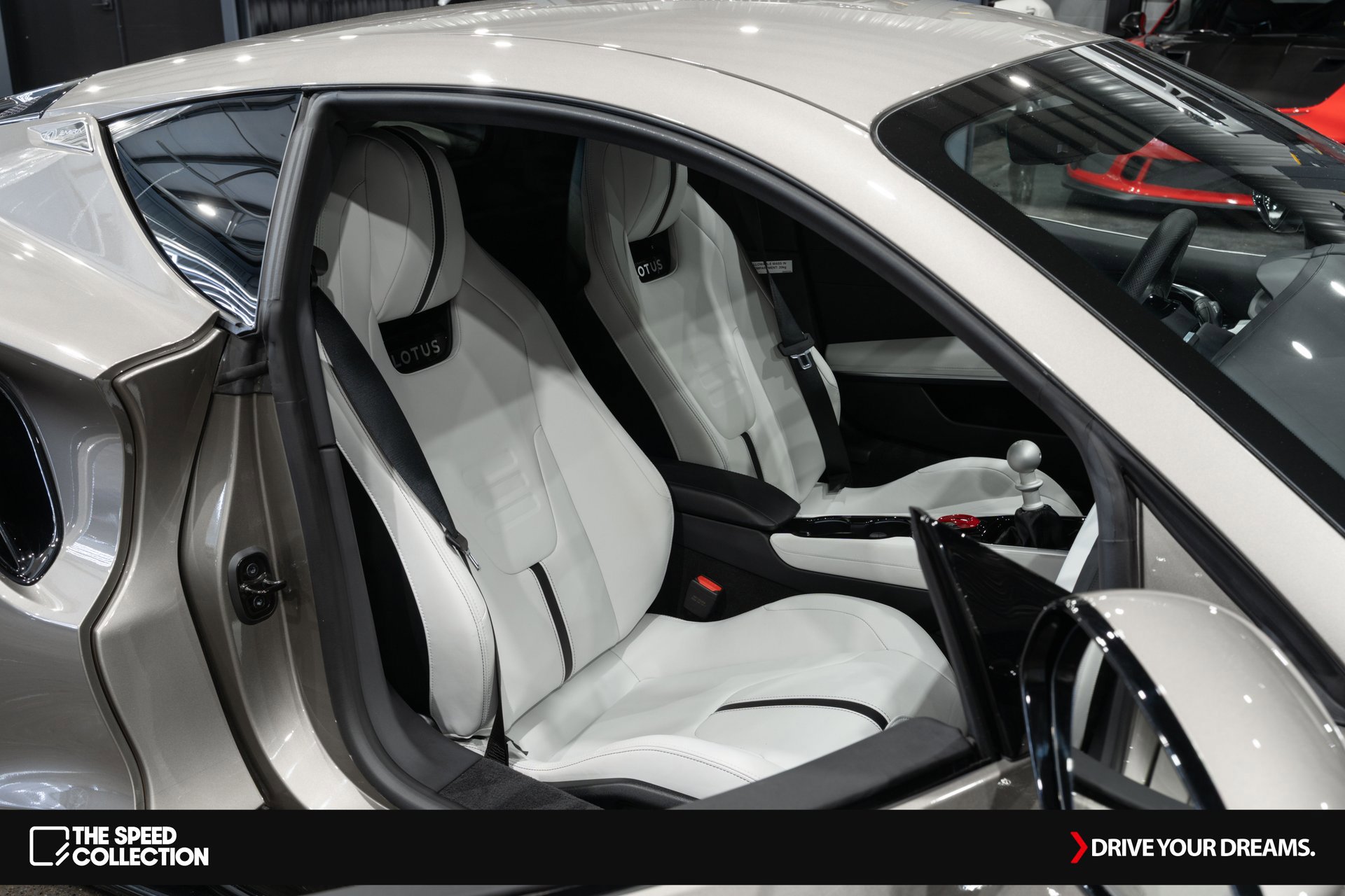 Used 2024 Lotus Emira First Edition image 20