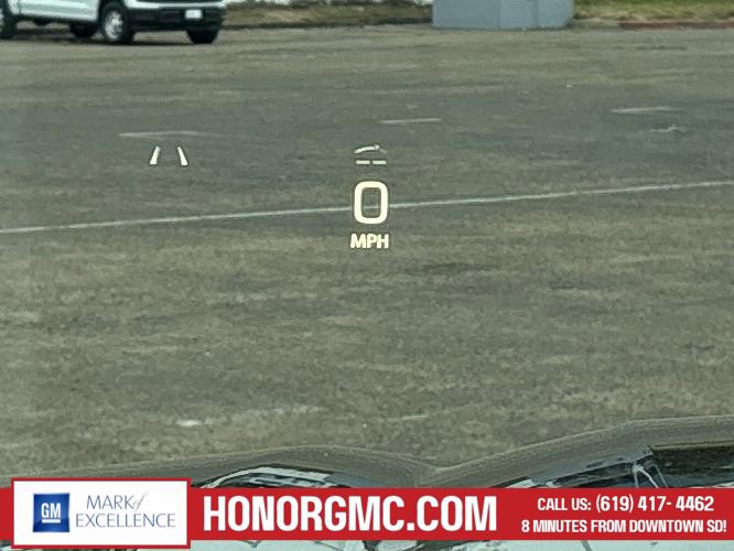 Used 2026 GMC Sierra 1500 Denali w/ Technology Package image 37