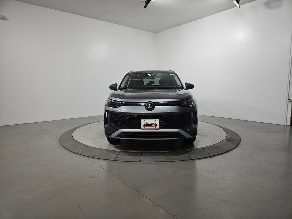 New 2026 Volkswagen Tiguan SE AWD/4WD image 8