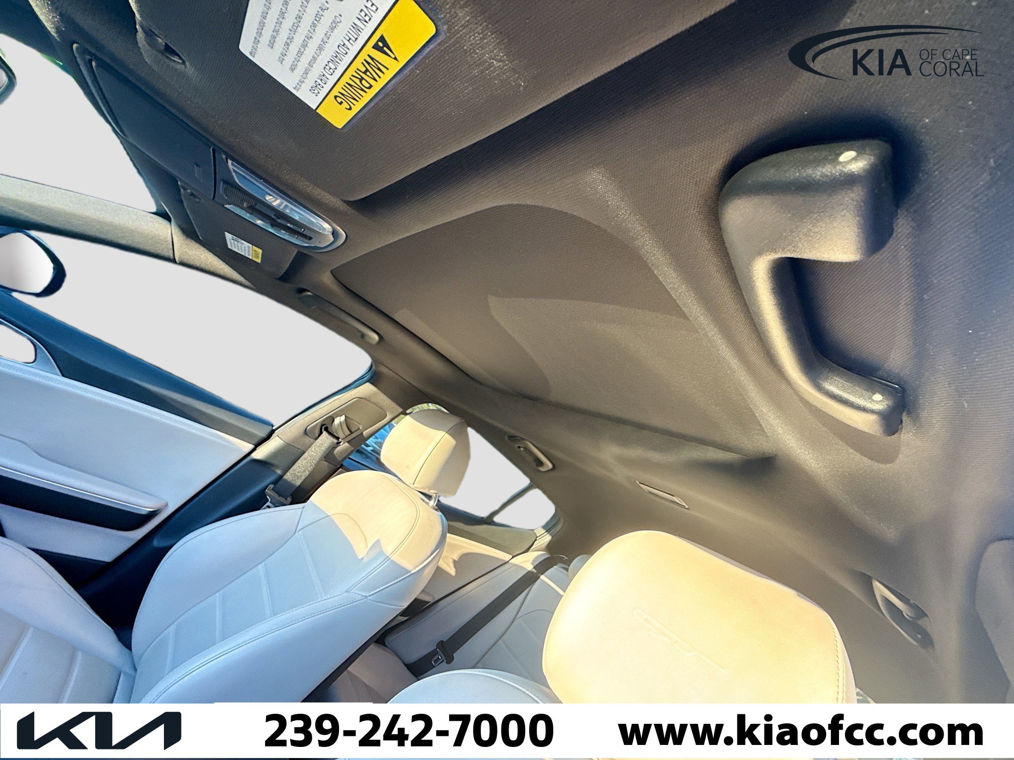 Used 2018 Kia Stinger GT2 image 27