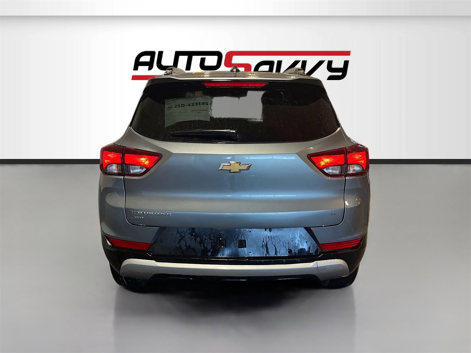 Used 2024 Chevrolet TrailBlazer LT w/ Convenience Package image 6