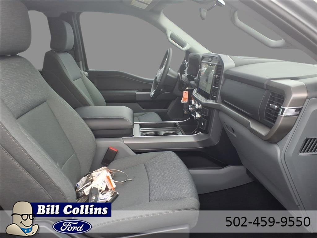 New 2026 Ford F150 XLT w/ Bed Utility Package image 13