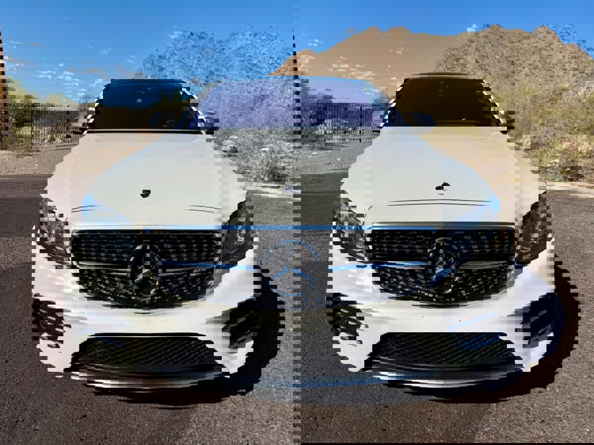 Used 2018 Mercedes-Benz E 43 AMG 4MATIC Sedan image 2