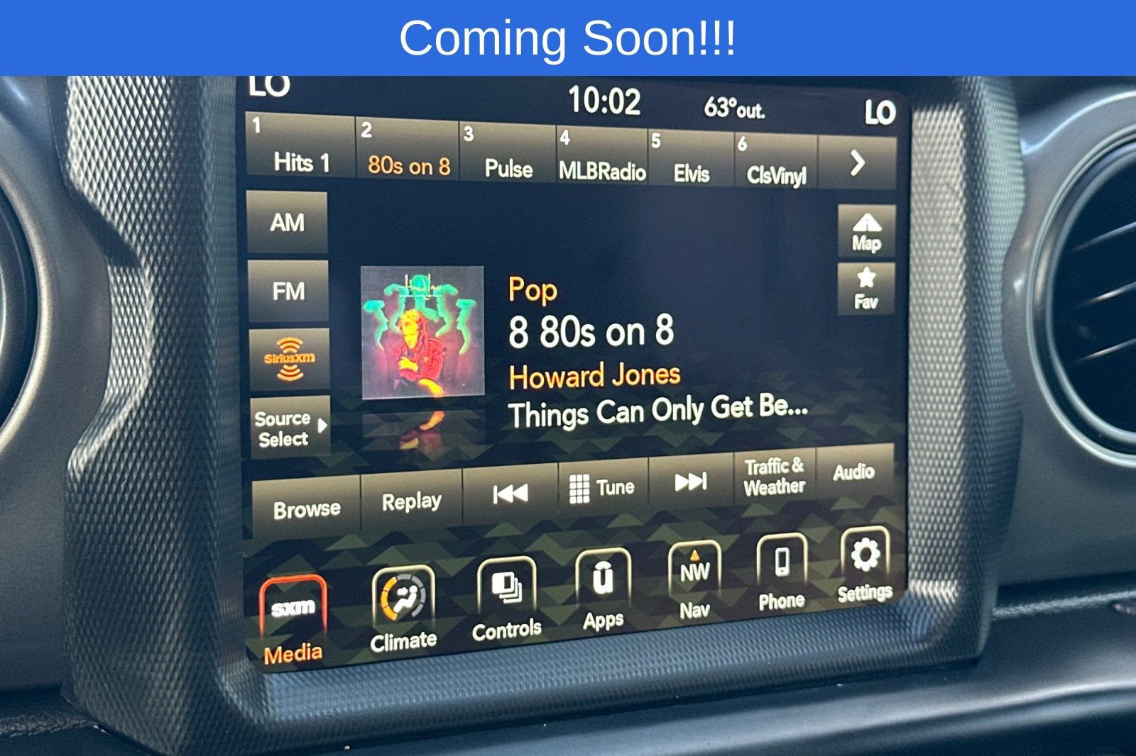 Used 2022 Jeep Gladiator Sport AWD/4WD image 18