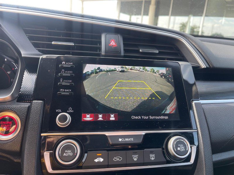 Used 2019 Honda Civic Sport image 29