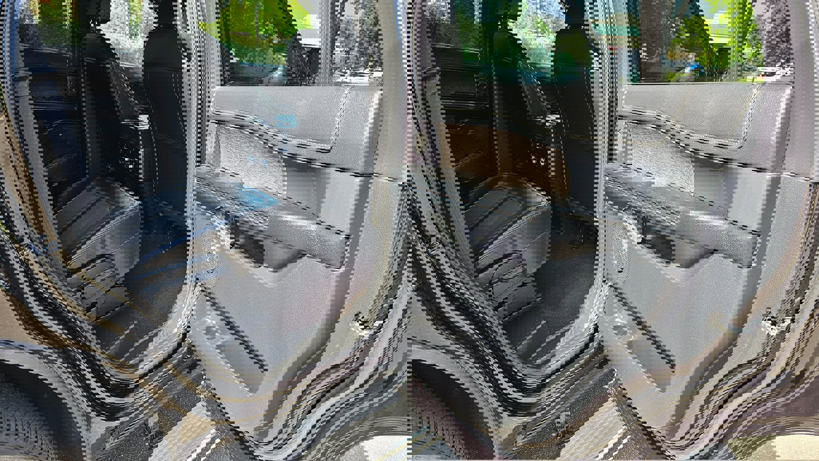 Used 2021 Ford Expedition Limited image 27