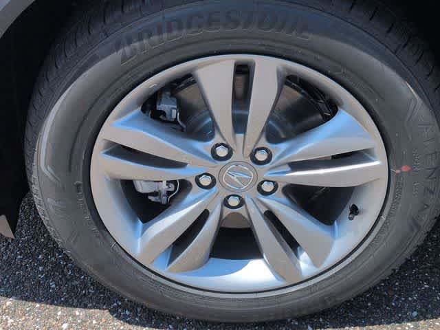 New 2026 Acura MDX SH-AWD image 13
