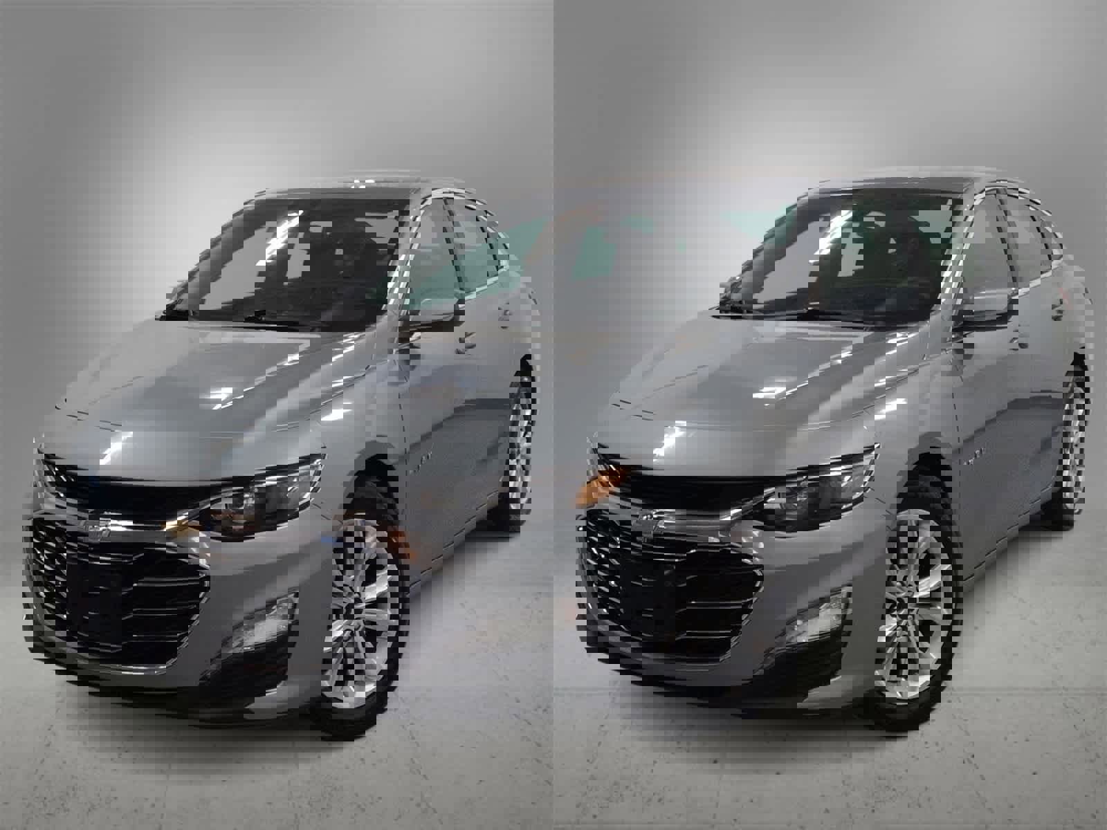 Used 2023 Chevrolet Malibu LT video 1