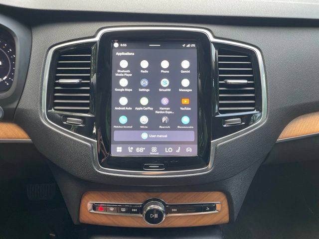 Certified 2023 Volvo XC90 B6 Plus w/ Protection Package Premier AWD/4WD image 21