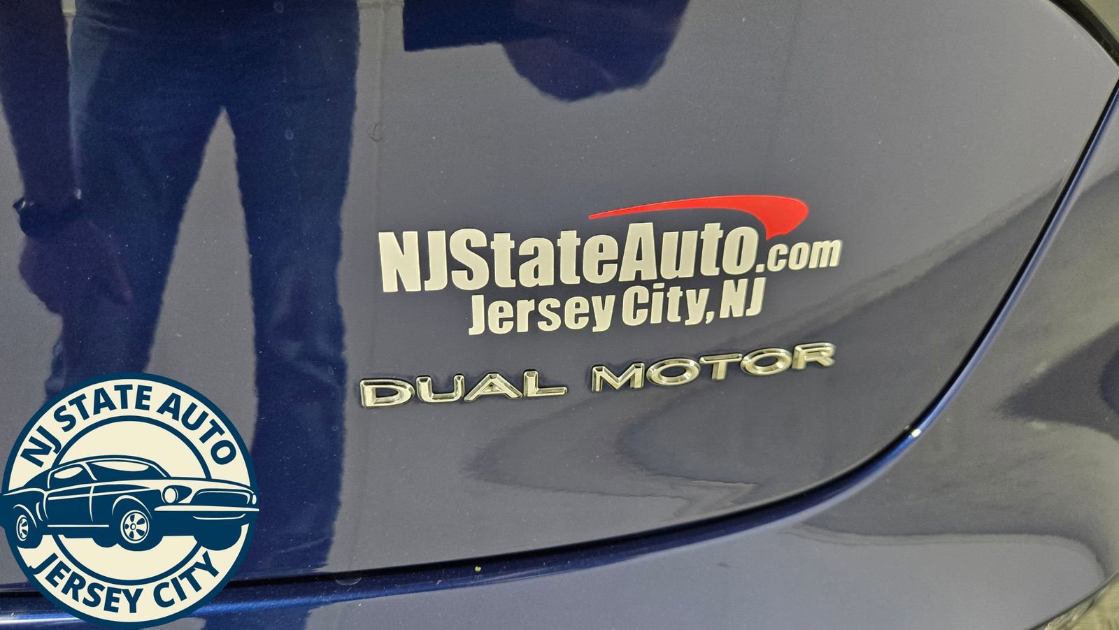 Used 2018 Tesla Model 3 Performance AWD/4WD image 27
