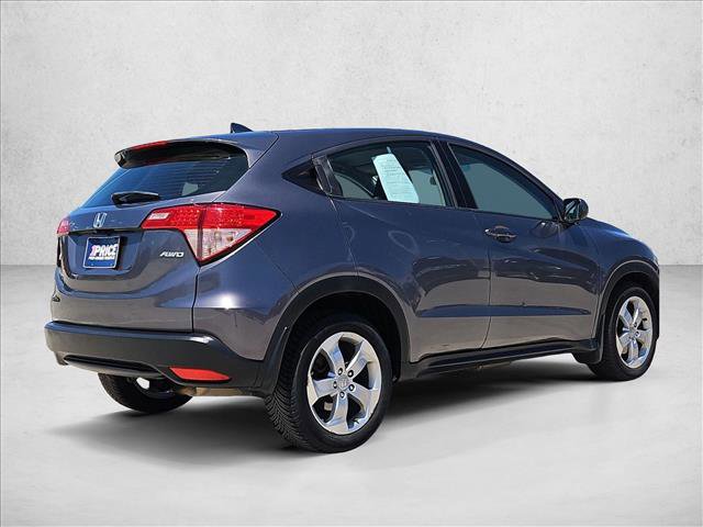 Used 2016 Honda HR-V LX image 5