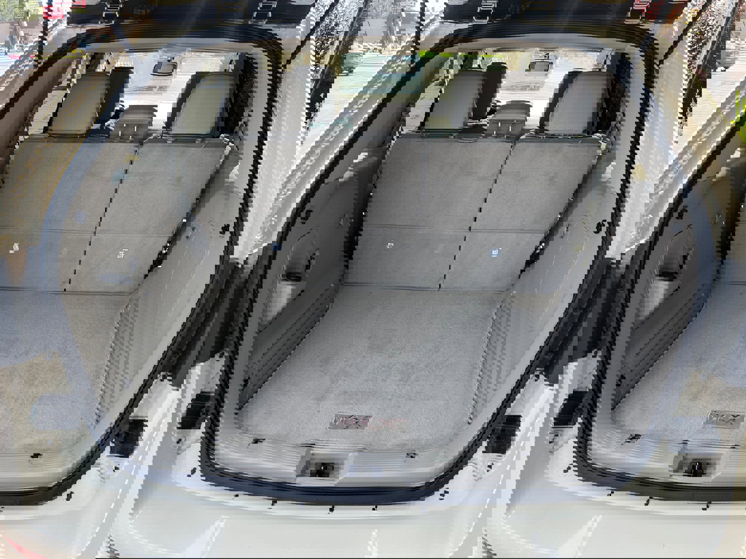 Used 2014 Lincoln MKX w/ Equipment Group 101A image 7