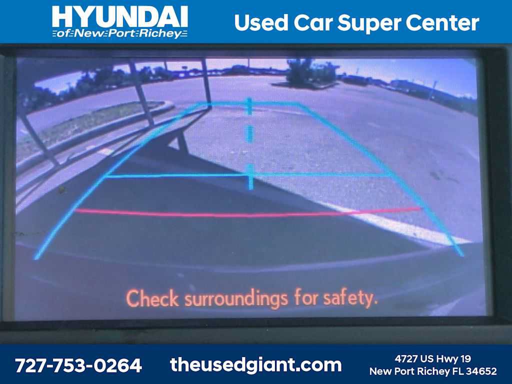 Used 2013 Lexus ES 300h w/ Premium Pkg FWD image 21
