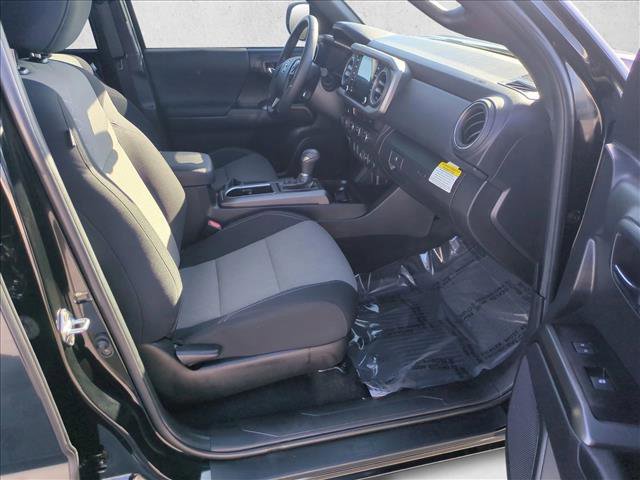 Certified 2023 Toyota Tacoma TRD Sport w/ Black Out Package (TMS) image 19