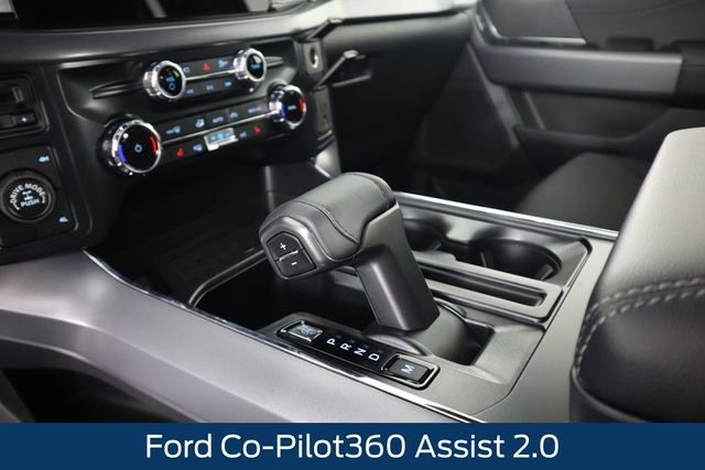 New 2026 Ford F150 XLT w/ Equipment Group 302A MID AWD/4WD image 54