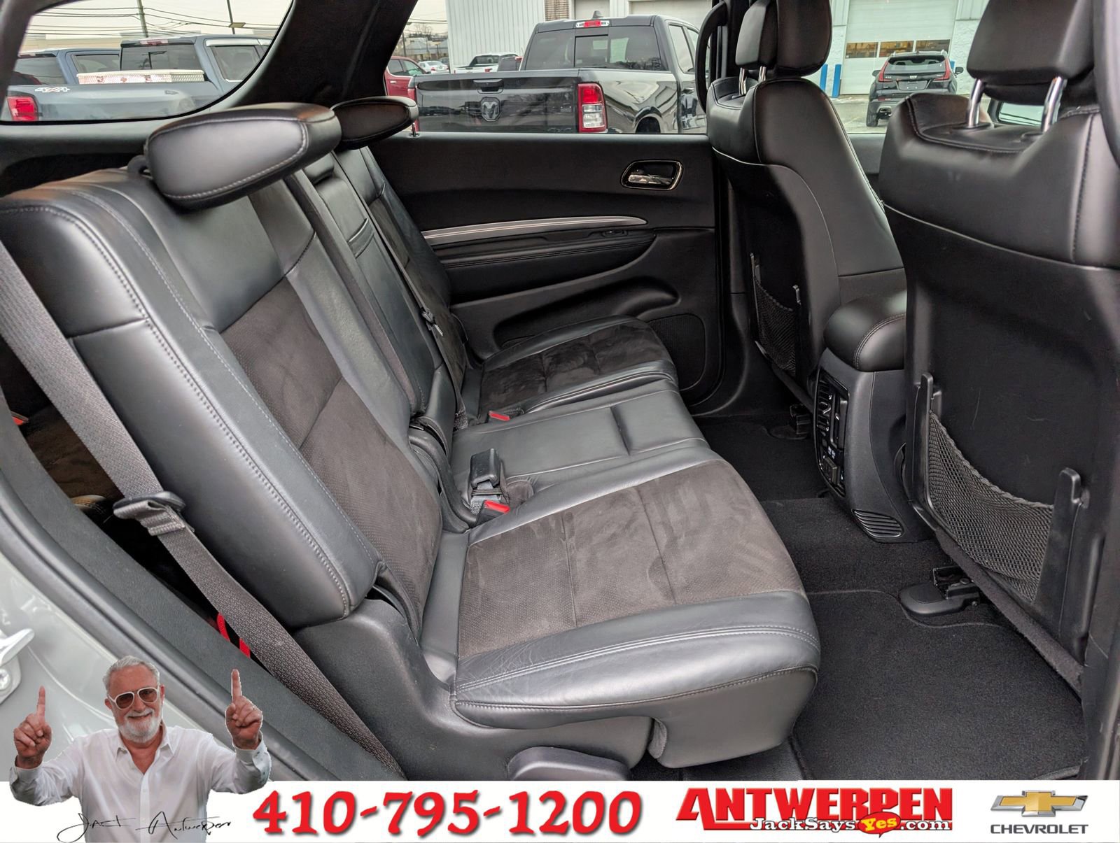 Used 2020 Dodge Durango GT image 13