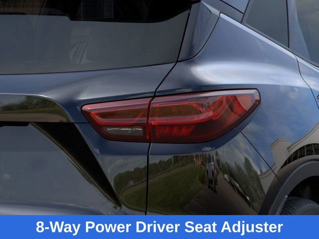 New 2026 Chevrolet Blazer LT image 12