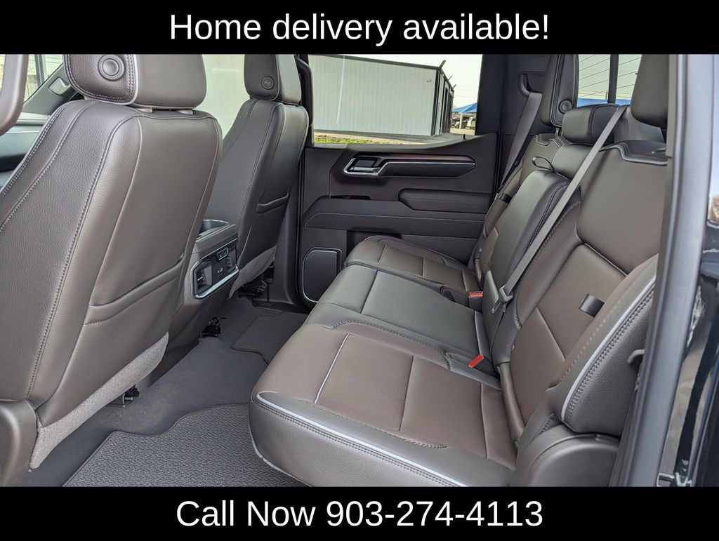Used 2022 GMC Sierra 1500 Denali w/ Denali Reserve Package image 28