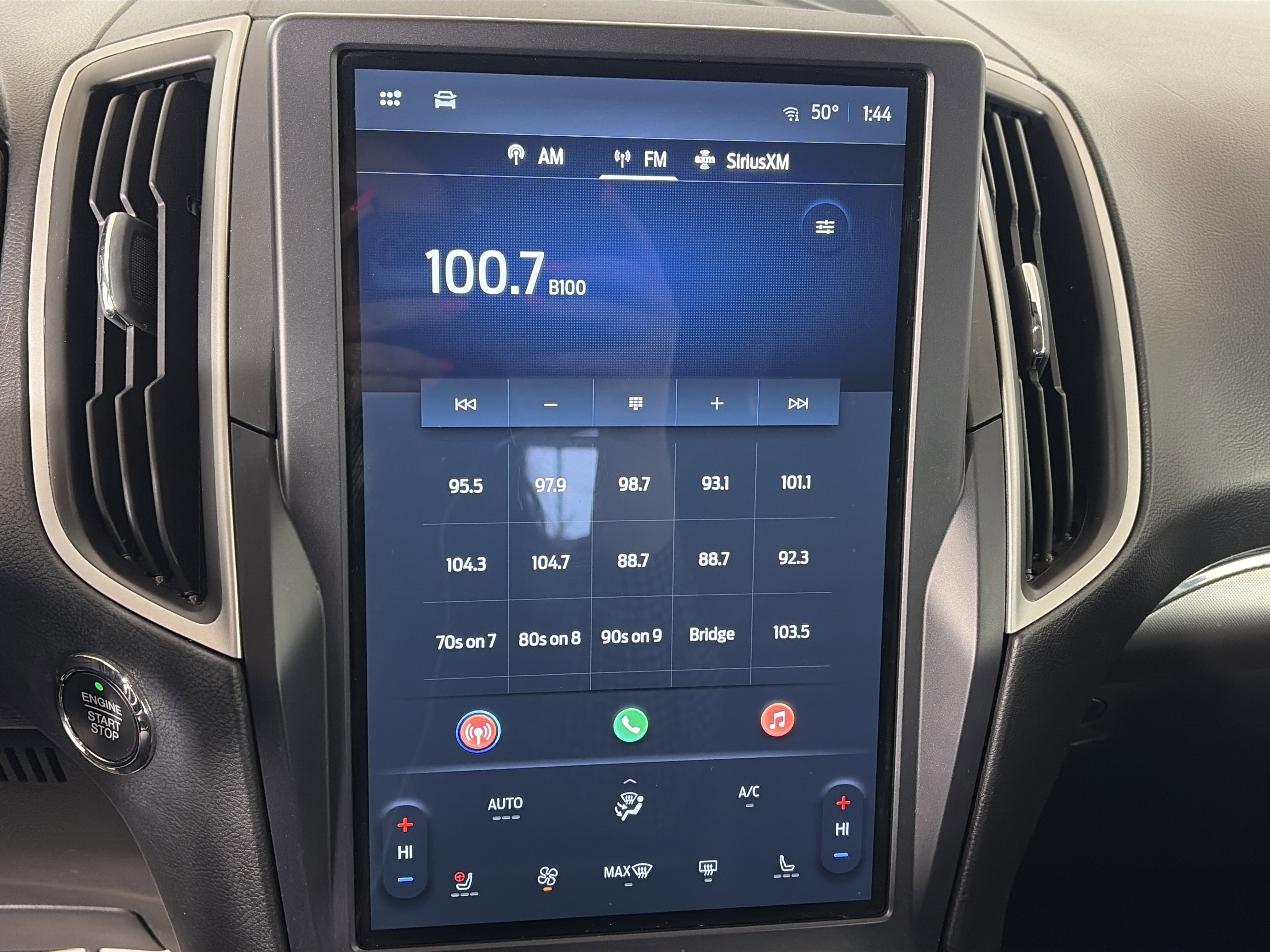 Used 2022 Ford Edge SEL w/ Convenience Package image 22