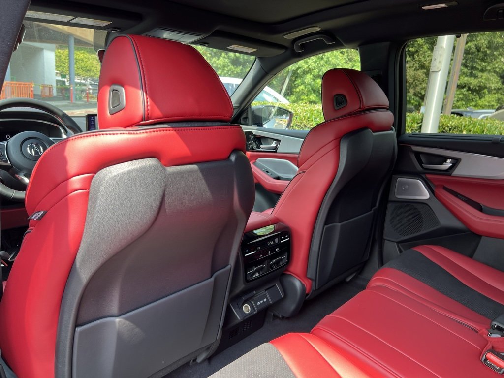 New 2026 Acura MDX A-Spec image 27