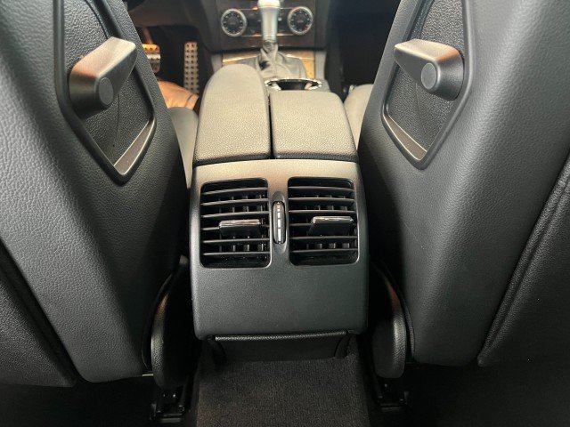 Used 2008 Mercedes-Benz C 350 Sport w/ Multimedia Pkg image 35