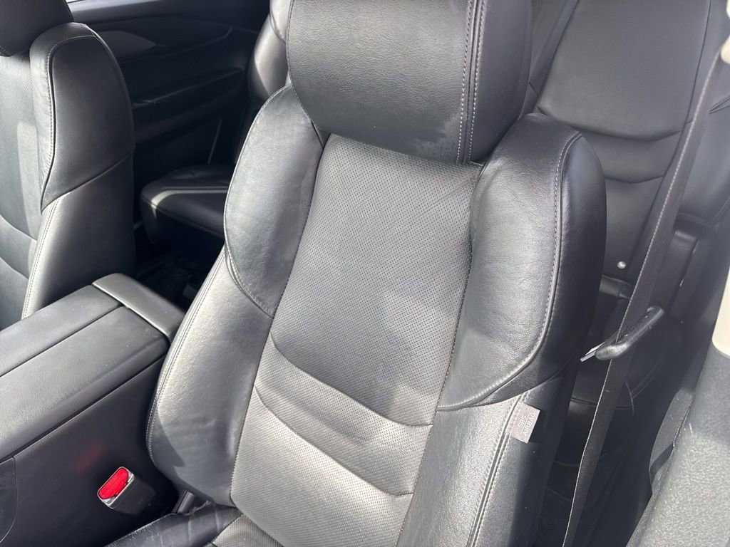 Used 2019 MAZDA CX-9 Touring image 15