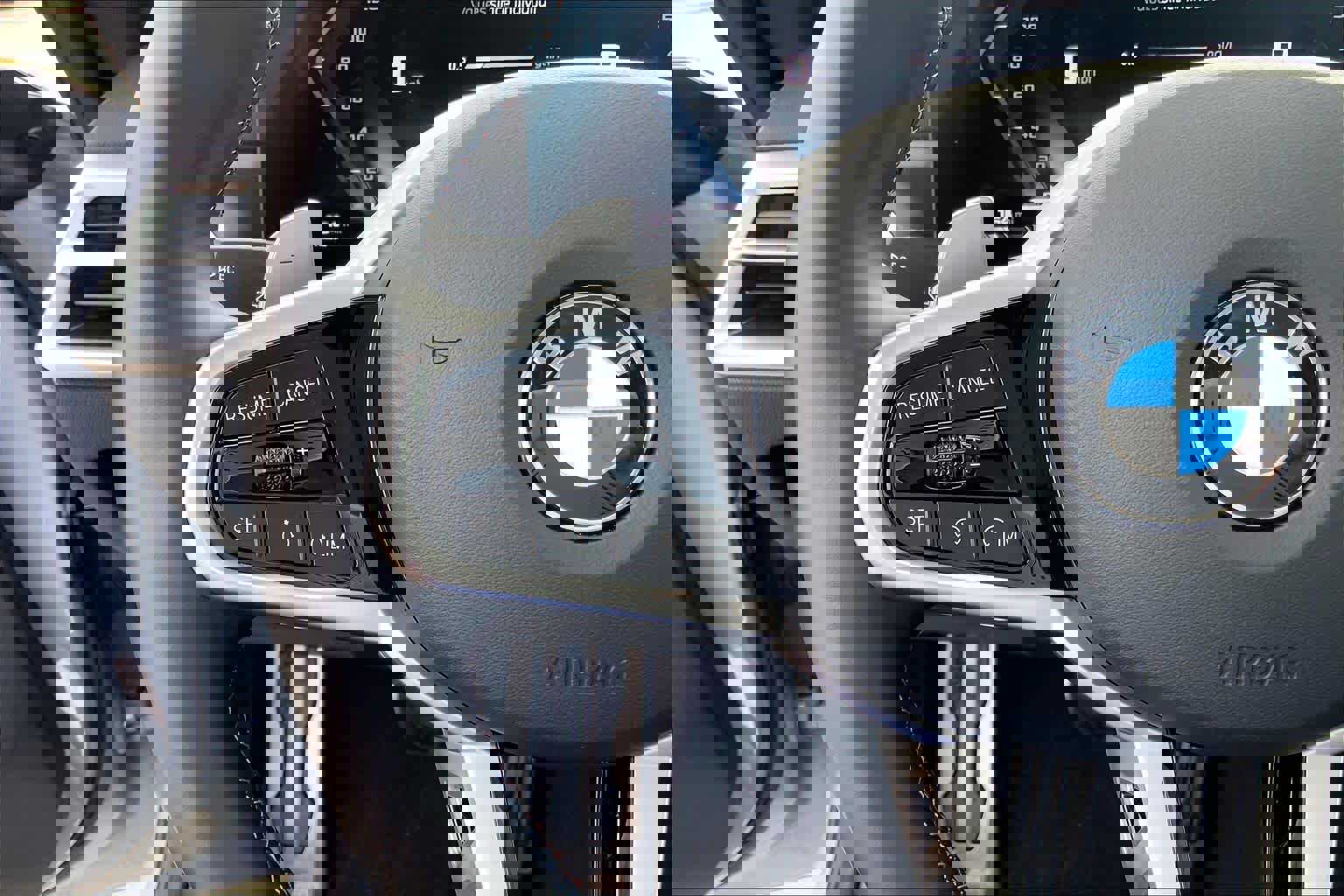 Used 2025 BMW M240i Coupe image 19