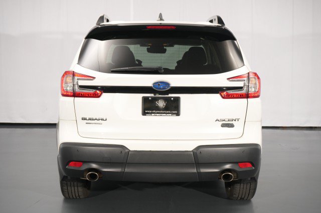 Used 2024 Subaru Ascent Onyx Edition AWD/4WD image 14