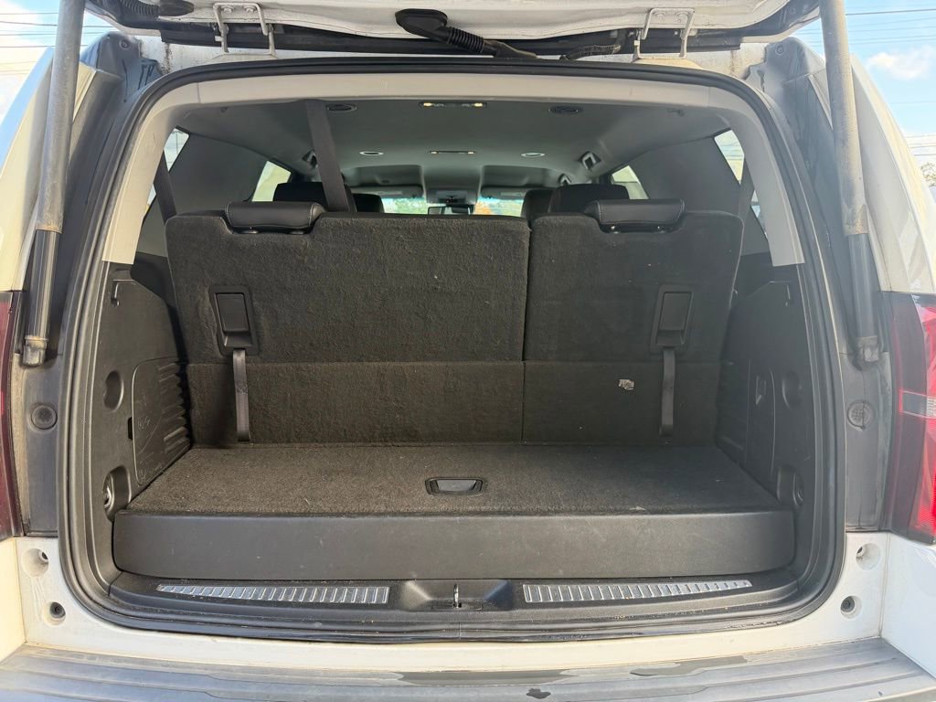 Used 2020 Chevrolet Tahoe LT image 7