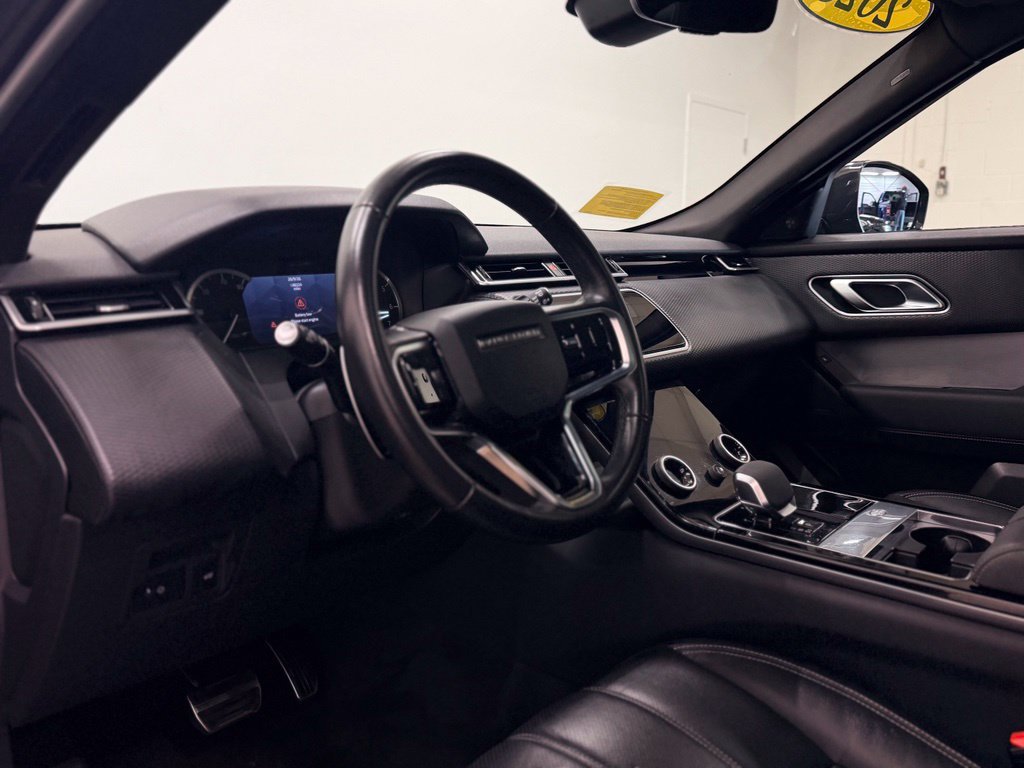Used 2023 Land Rover Range Rover Velar R-Dynamic S AWD/4WD image 12
