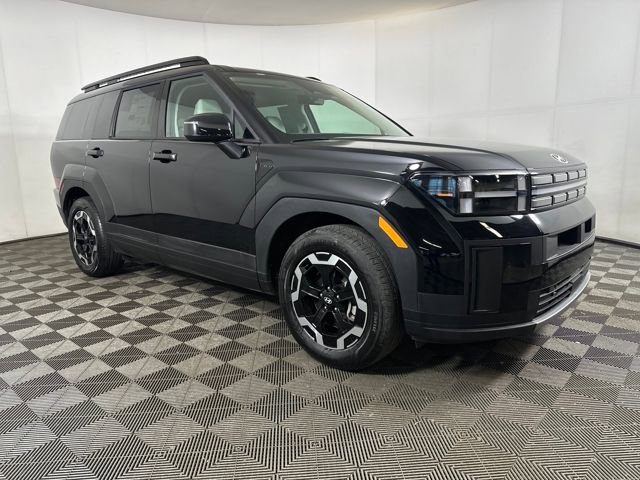 Used 2026 Hyundai Santa Fe SEL image 21