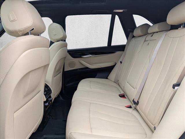Used 2018 BMW X5 xDrive40e w/ Driving Assistance Package image 21