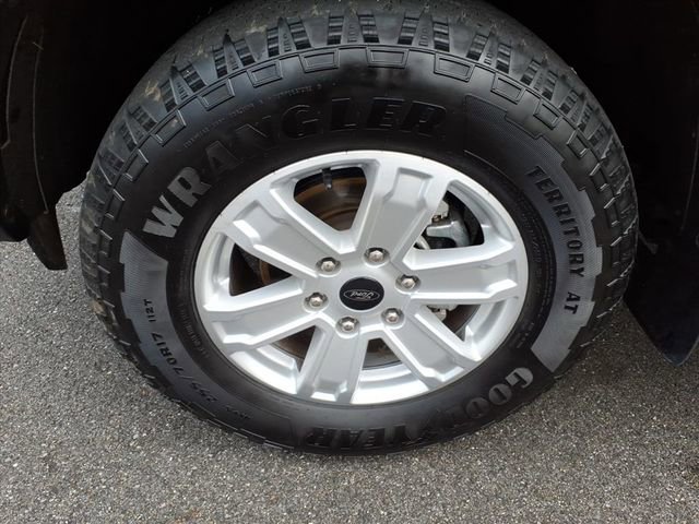 Certified 2024 Ford Ranger XL w/ Trailer Tow Package image 15