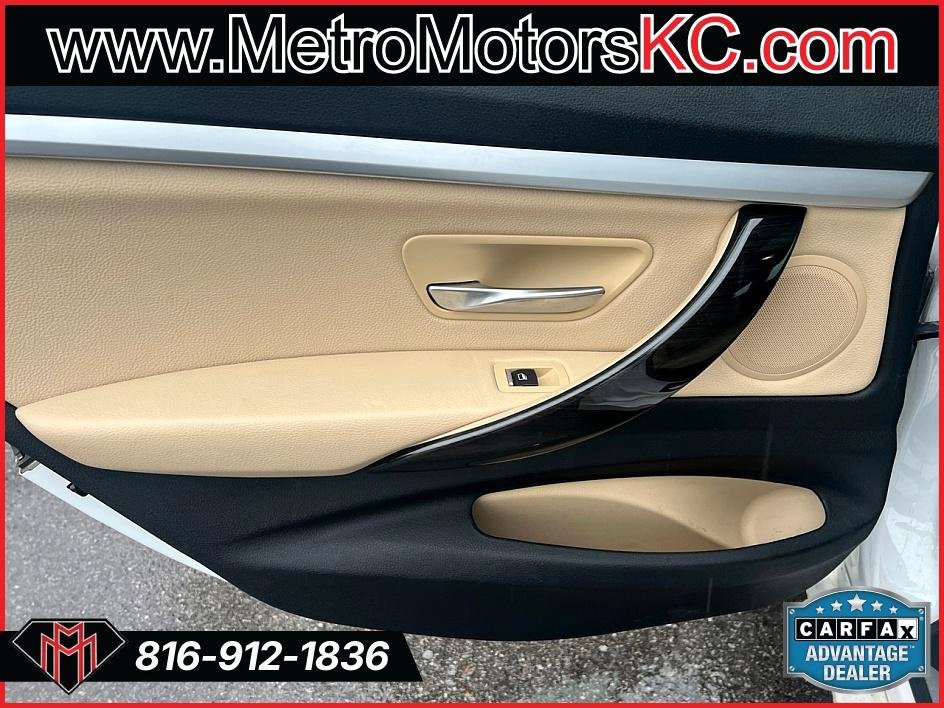 Used 2018 BMW 330i Gran Turismo xDrive image 28
