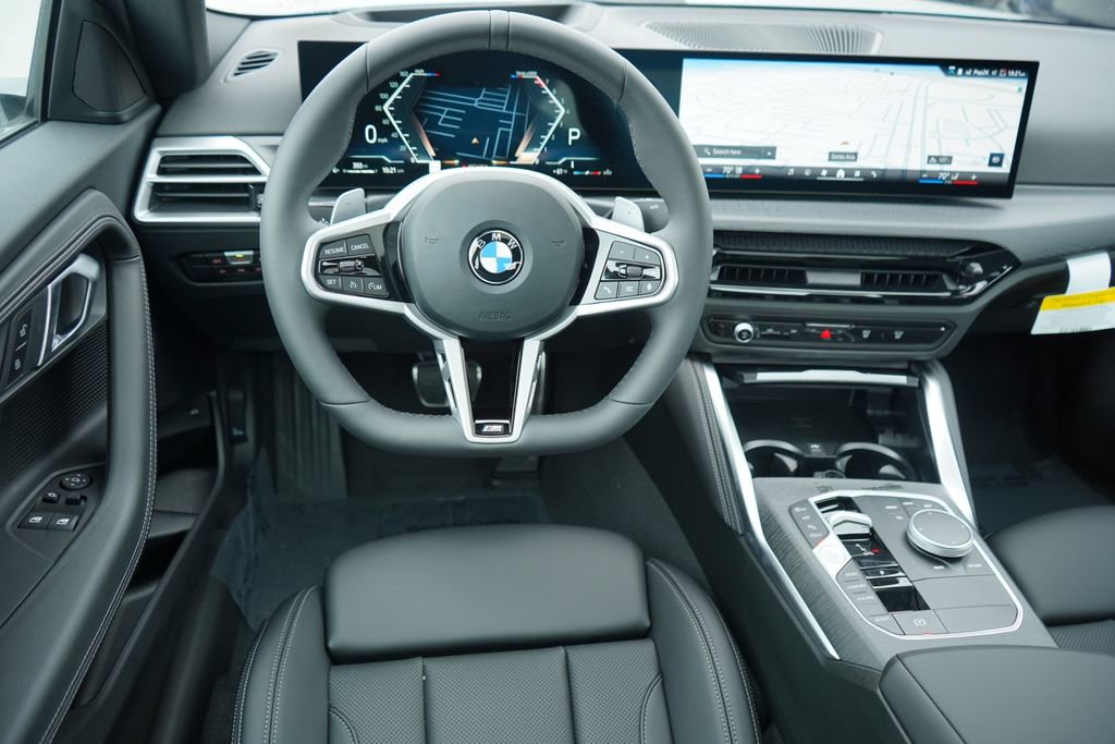 New 2026 BMW 230i Coupe w/ Premium Package image 15