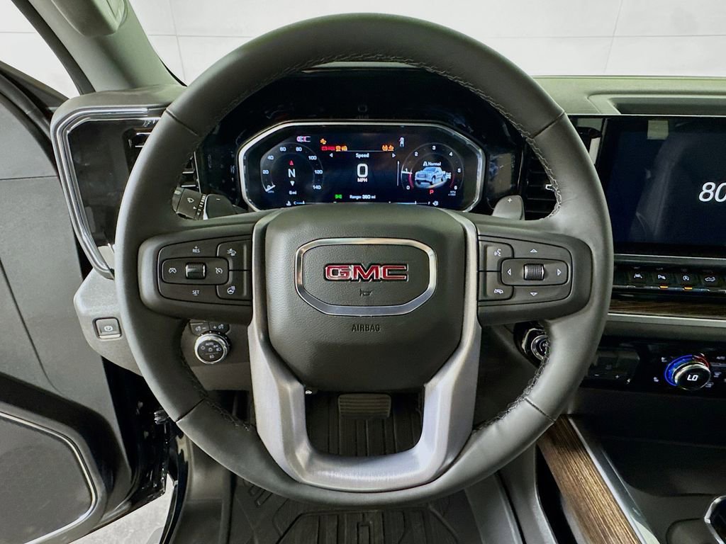 New 2026 GMC Sierra 1500 Elevation w/ Elevation Premium Package image 6