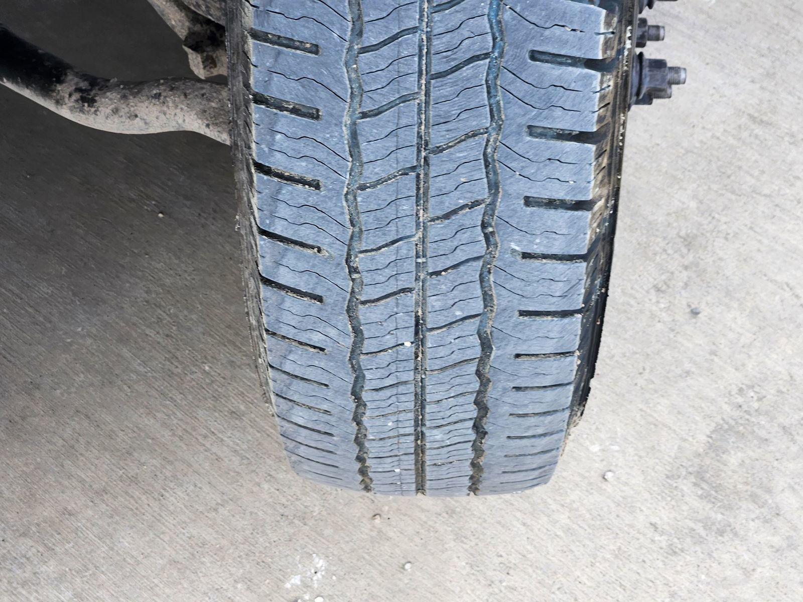 Used 2024 RAM 3500 Tradesman w/ Chrome Appearance Group image 12