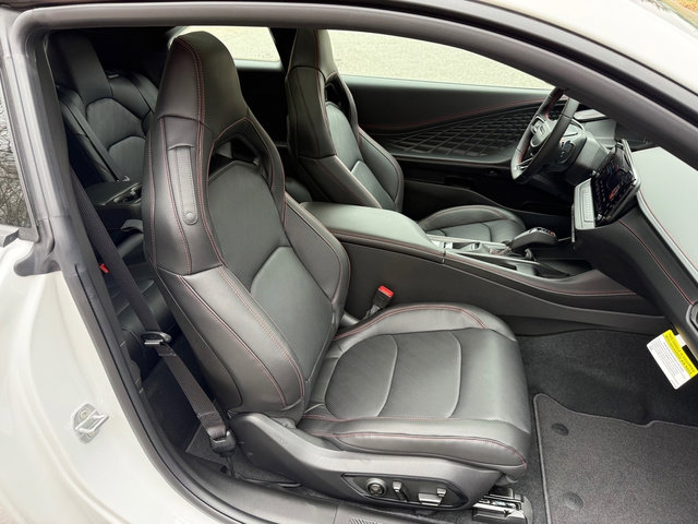 New 2026 Dodge Charger Scat Pack AWD/4WD image 20