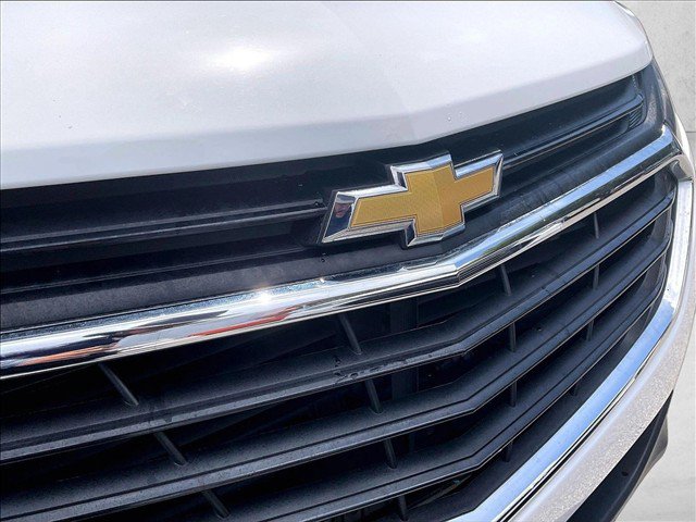 Used 2020 Chevrolet Equinox LS FWD image 30