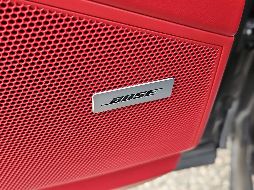 Certified 2021 Porsche Cayenne GTS AWD/4WD image 20
