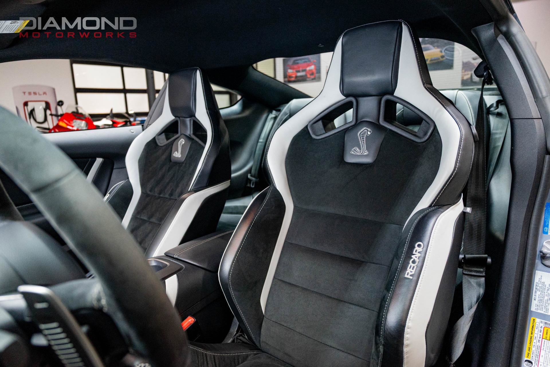 Used 2022 Ford Mustang Shelby GT500 image 94