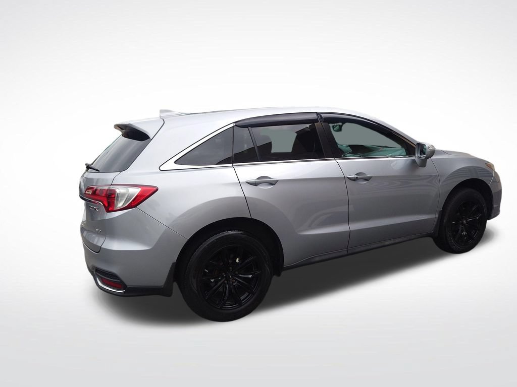Used 2018 Acura RDX AWD w/ Technology Package image 6